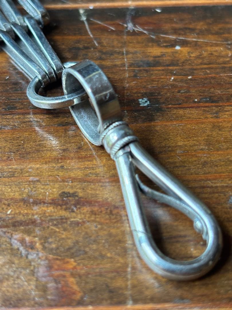 フリーメイソン テンプル騎士団 ソードチェーン　ロングタイプ　SC-269