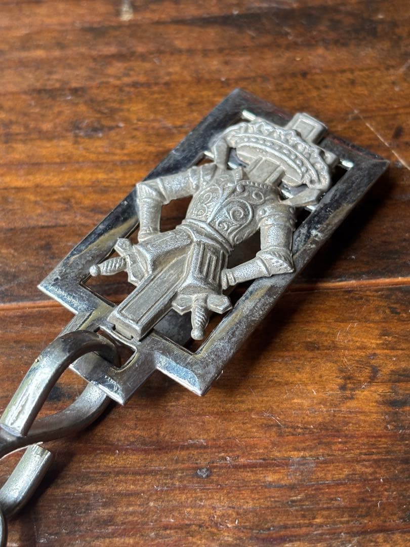 フリーメイソン テンプル騎士団 ソードチェーン　ロングタイプ　SC-269