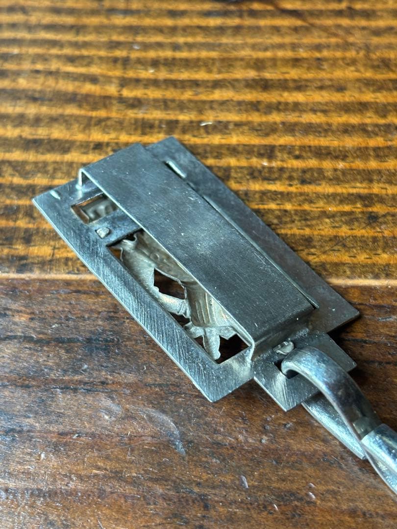 フリーメイソン テンプル騎士団 ソードチェーン　ロングタイプ　SC-269