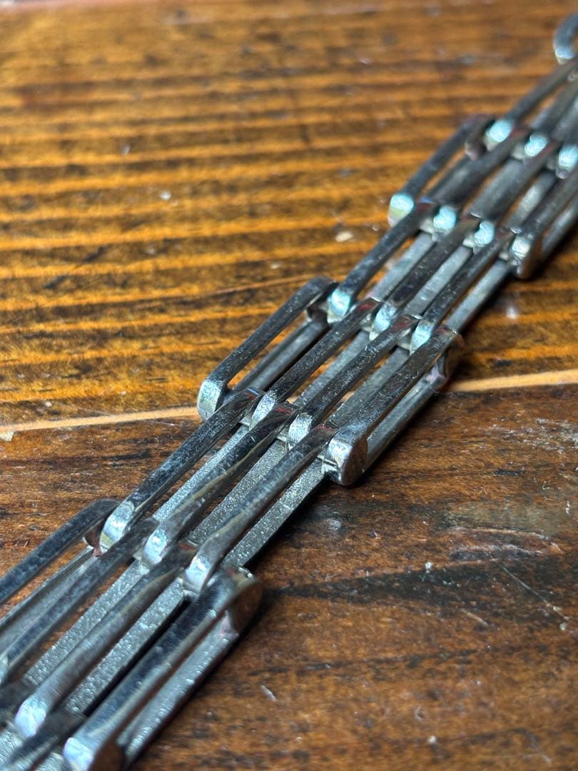 フリーメイソン テンプル騎士団 ソードチェーン　ロングタイプ　SC-269