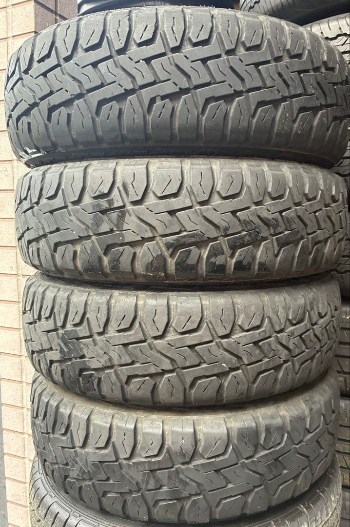 【激安】デイトナ DAYTONA SS トーヨー オープンカントリー R/T