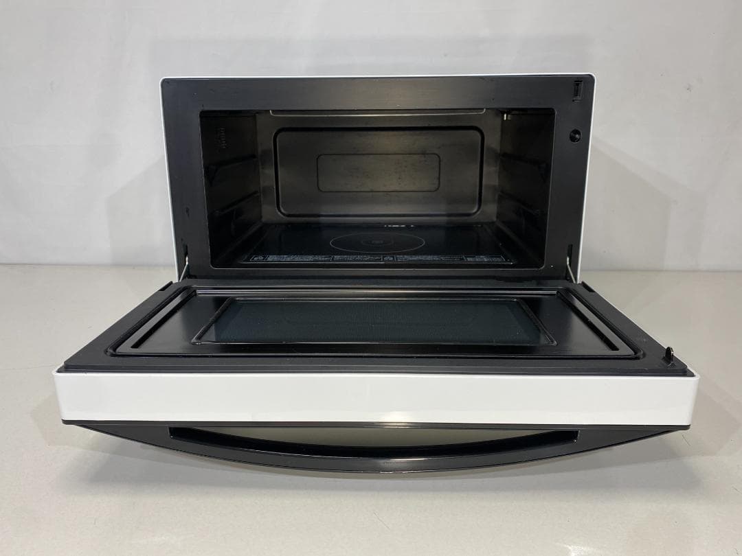 TOSHIBA オーブンレンジ　ER-V60(W)　2020年製