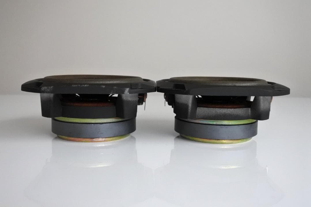 ■marantz 10㎝ フルレンジ・スピーカー 正常動作品■