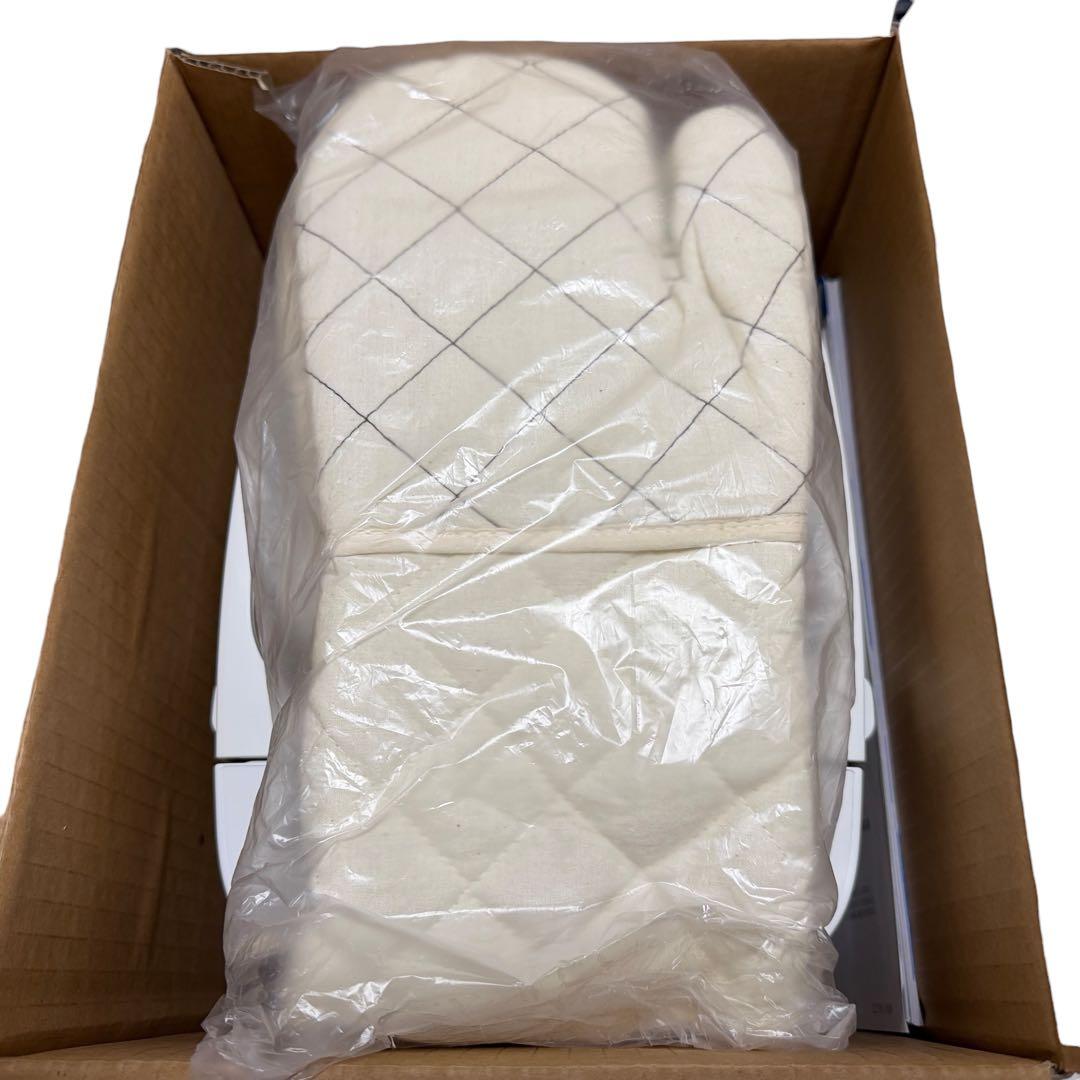 新品未使用 パナソニック ホームベーカリー SD-BMS104 一折タイプ