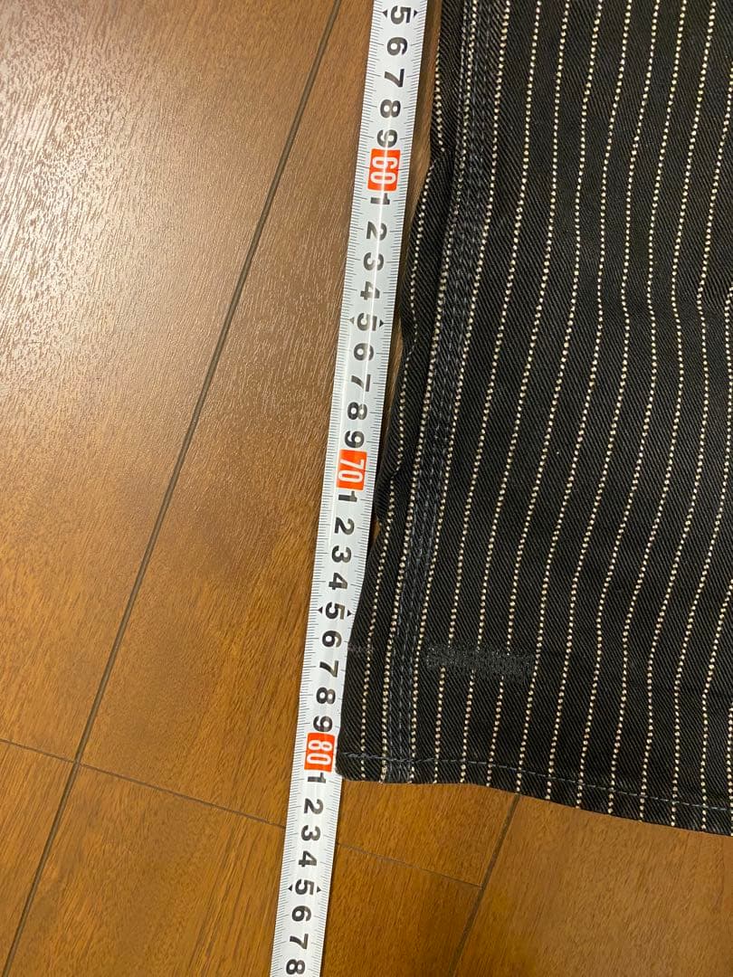 renapoyoさん アイアンハート　ウォバッシュ　819オーバーオール