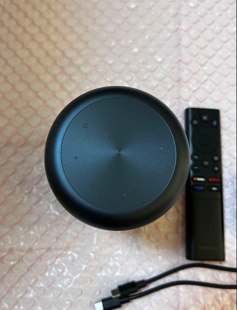 AnkerNebulaCapsule 3(アンカーネビュラカスタム3)+スタンド