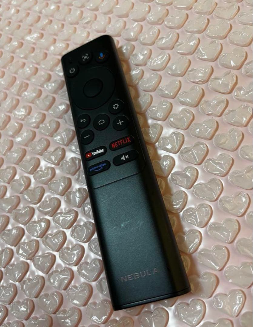 AnkerNebulaCapsule 3(アンカーネビュラカスタム3)+スタンド