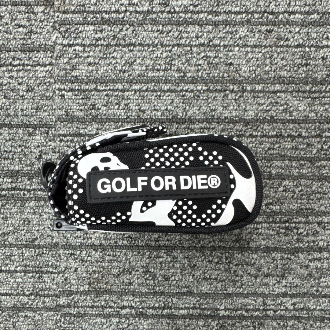 マークアンドロナ　レーザーケース　モノクロ