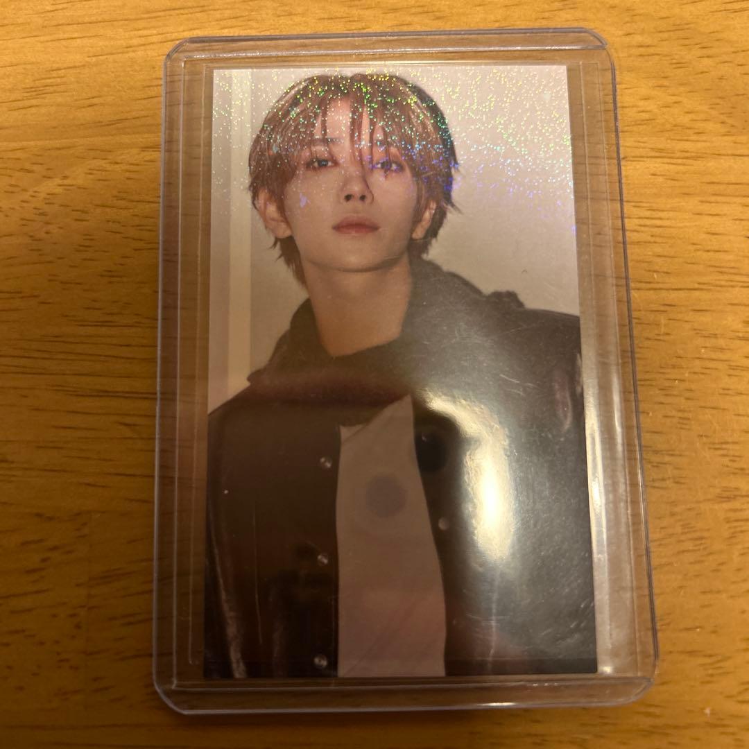 seventeen right here tsutaya ラキドロ ジョシュア