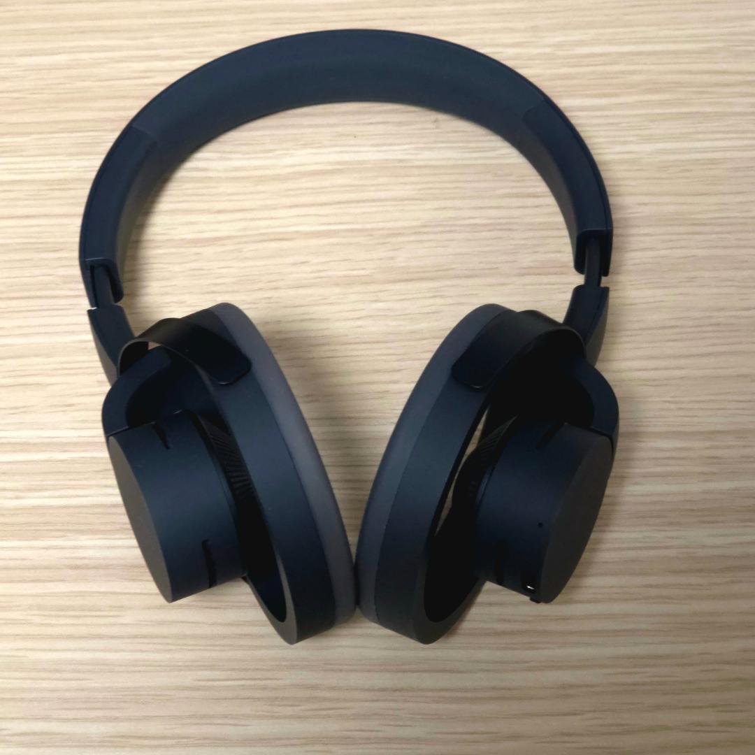 NTT sonority nwm ONE MBH001 オープンイヤーヘッドホン