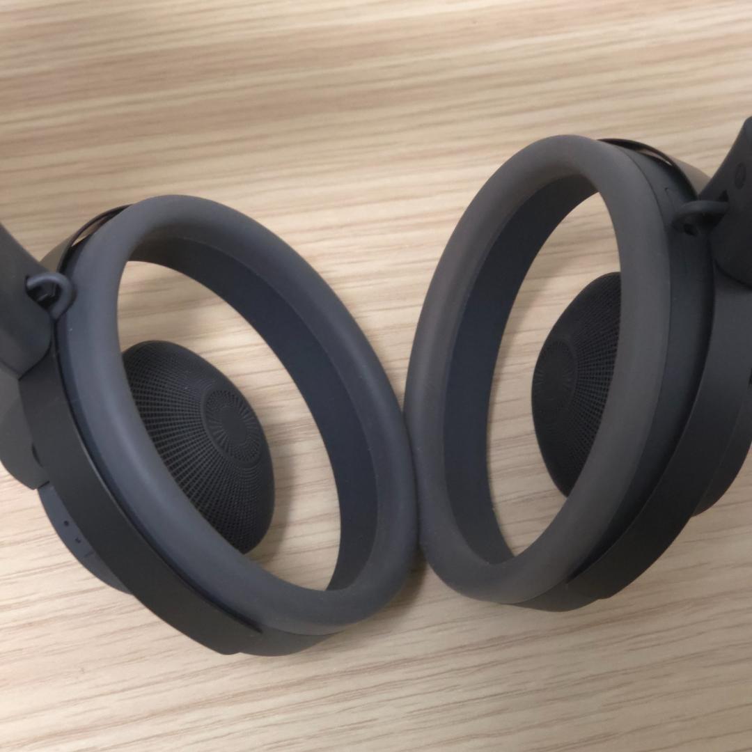 NTT sonority nwm ONE MBH001 オープンイヤーヘッドホン