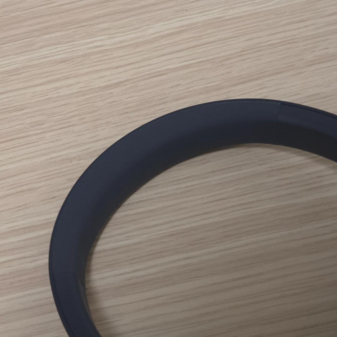 NTT sonority nwm ONE MBH001 オープンイヤーヘッドホン