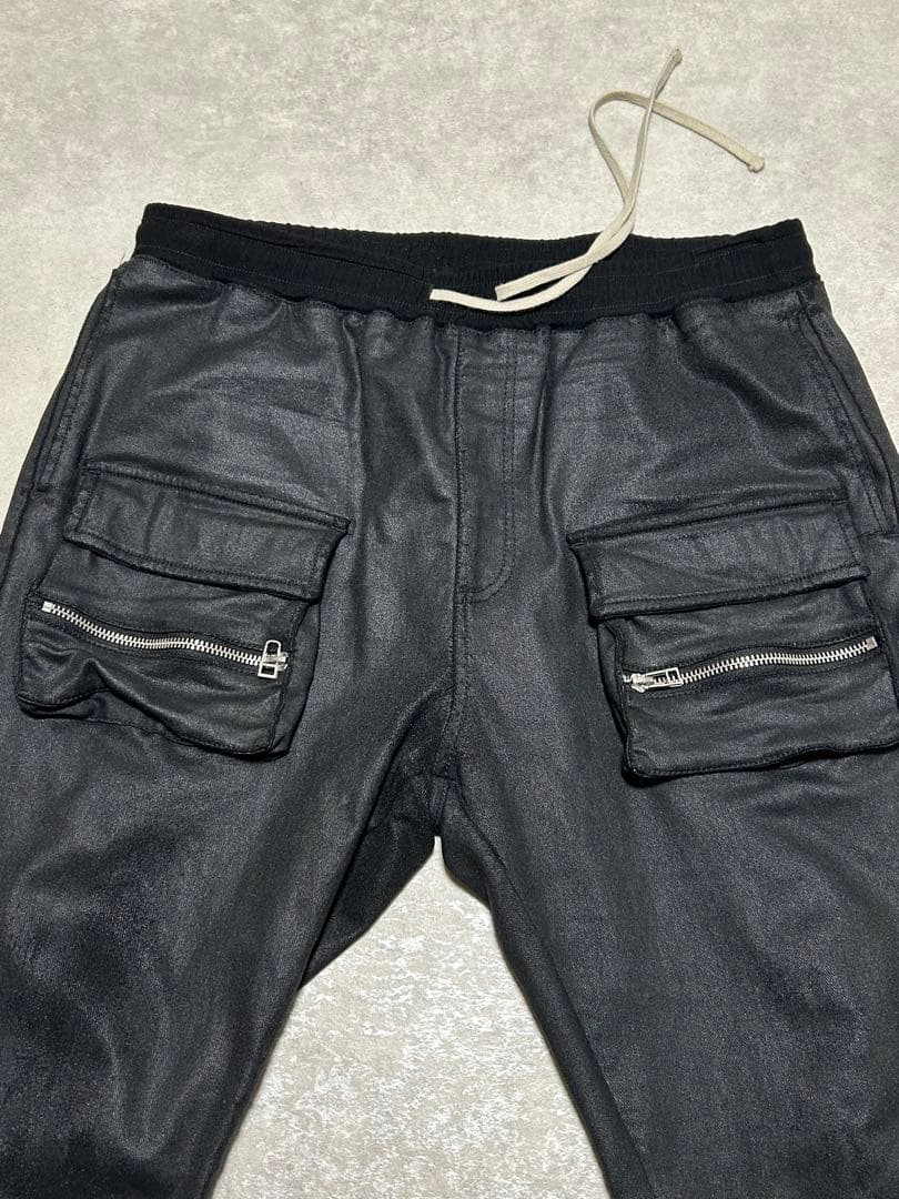 パンツ DankeSchon COATING FRAP PANTS UNS24032