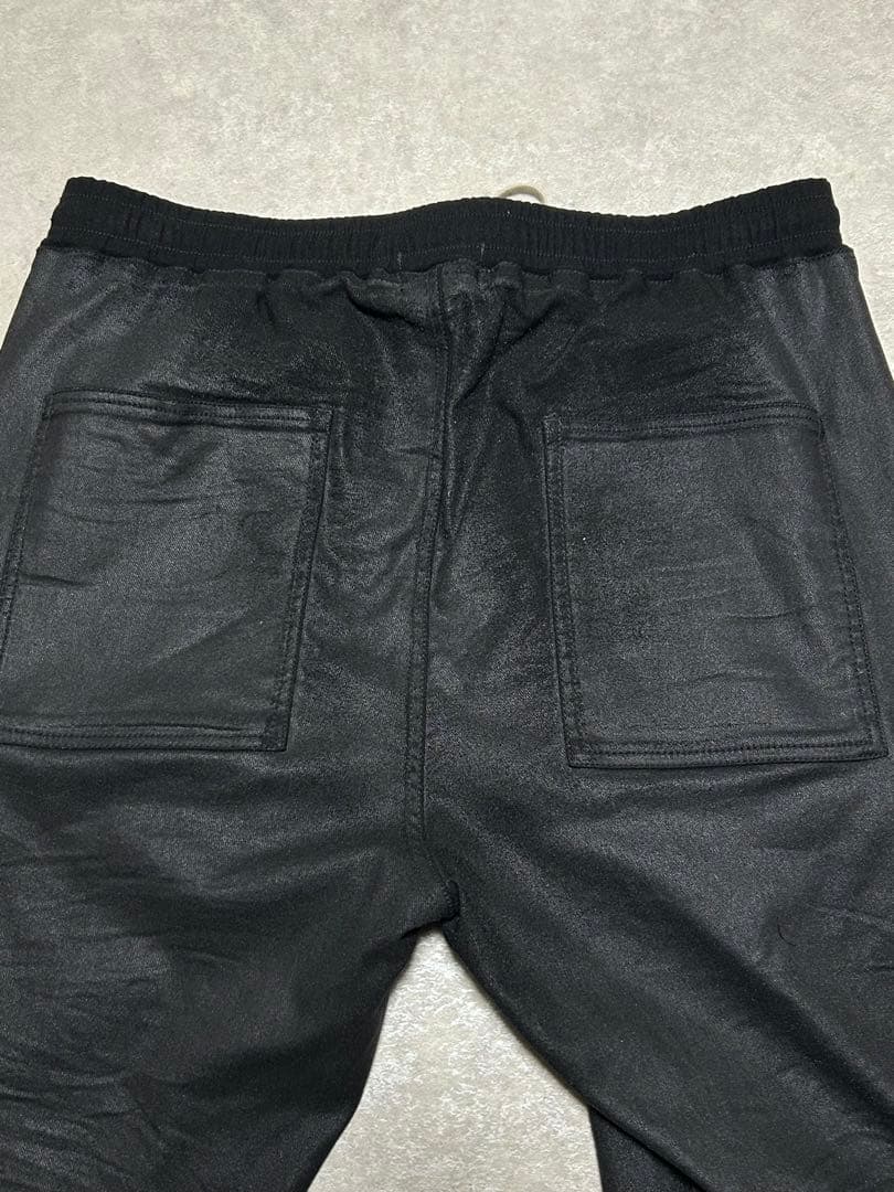 パンツ DankeSchon COATING FRAP PANTS UNS24032