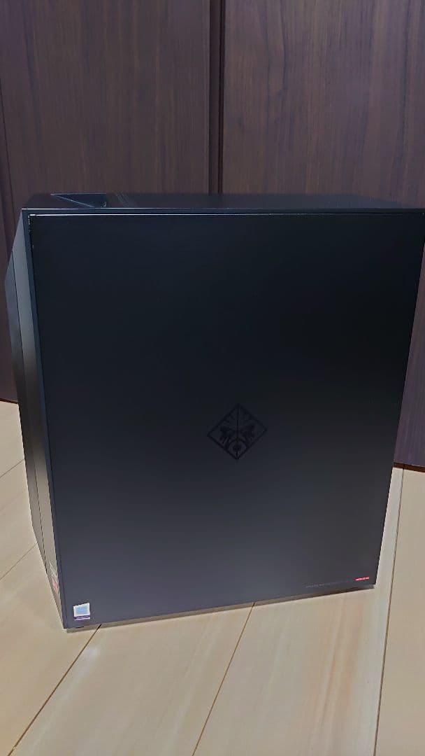 HP OMEN デスクトップパソコン