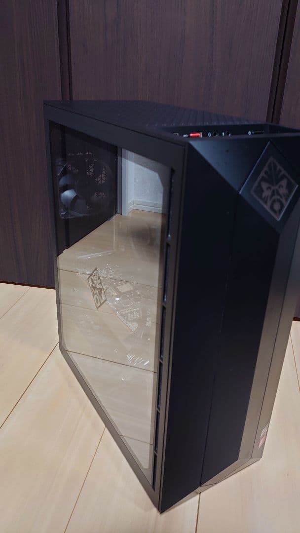 HP OMEN デスクトップパソコン