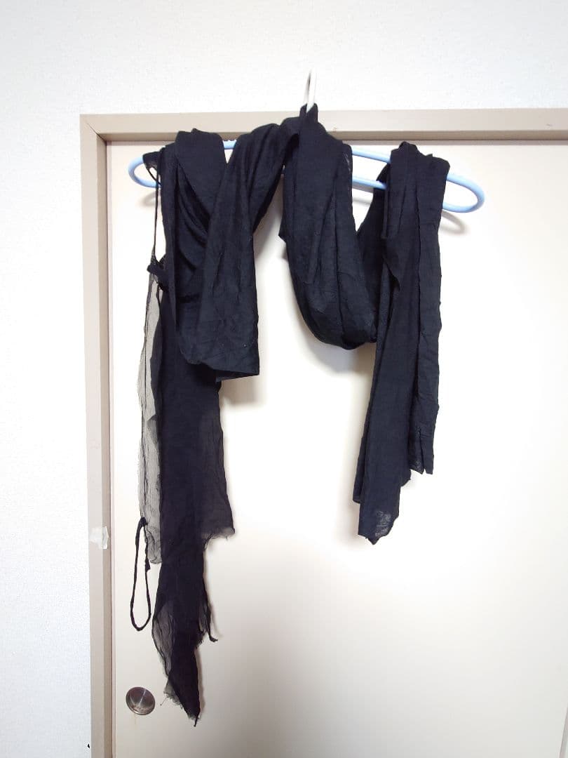 if　キャミソール　ストール　マント羽織り