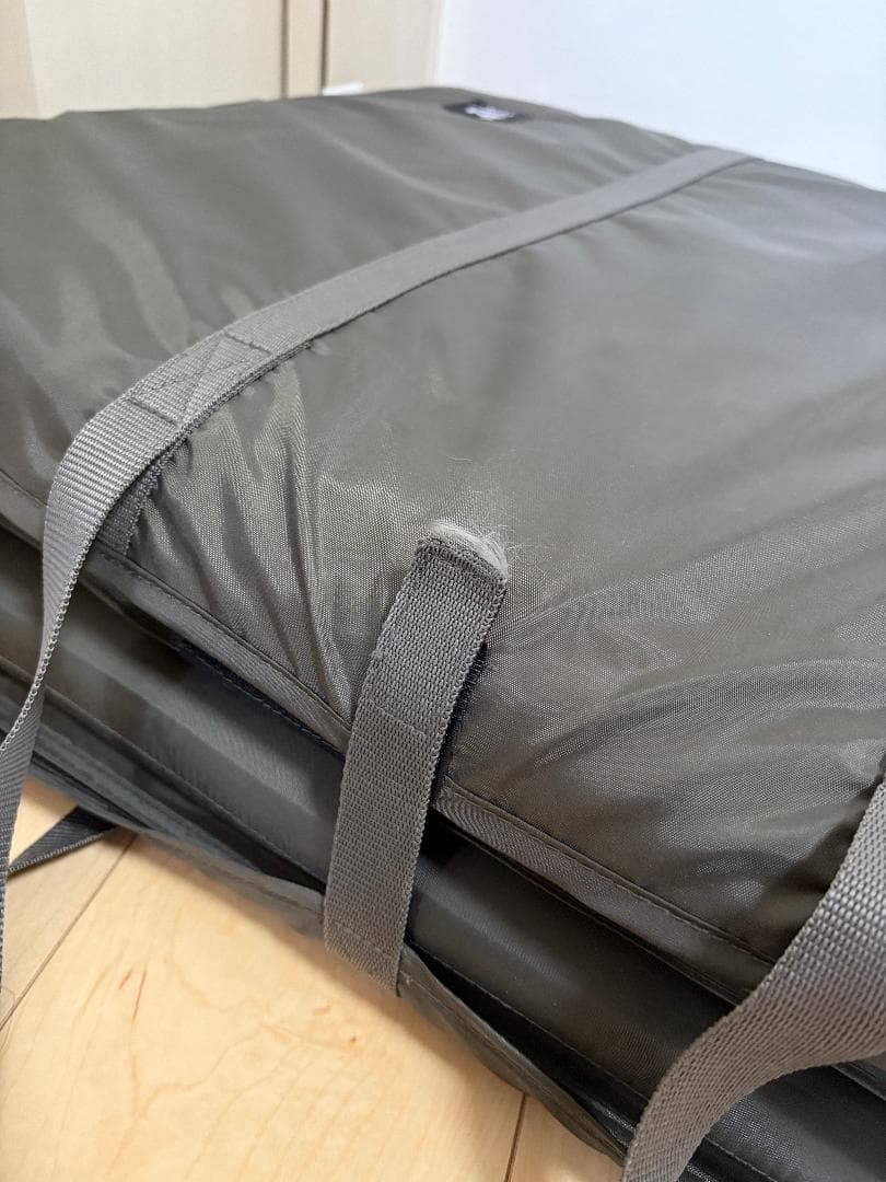 ZANE ARTS ZEKU-M リビングフロアマット