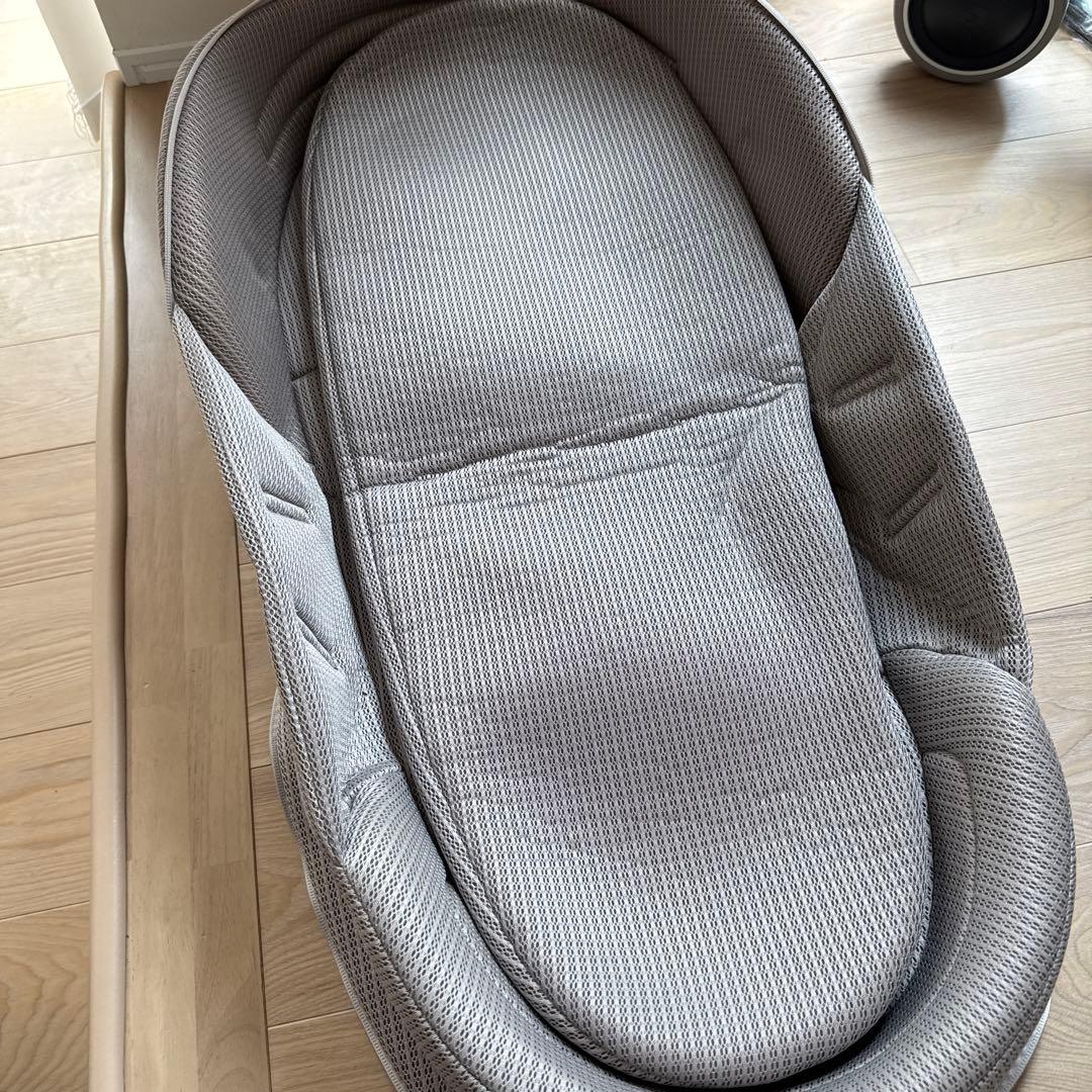 ネオママイズム neomamaism ベッドインベッド