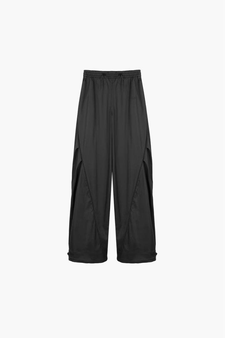 パンツ COMMON/DIVISOR DRAWSTRING PANTS