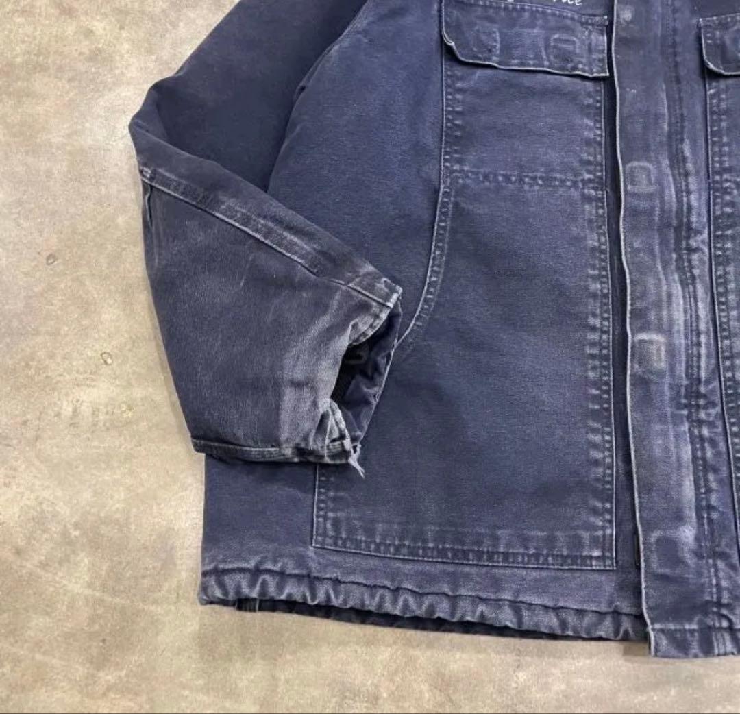 Carhartt カーハートトラディショナルジャケット 野村訓市