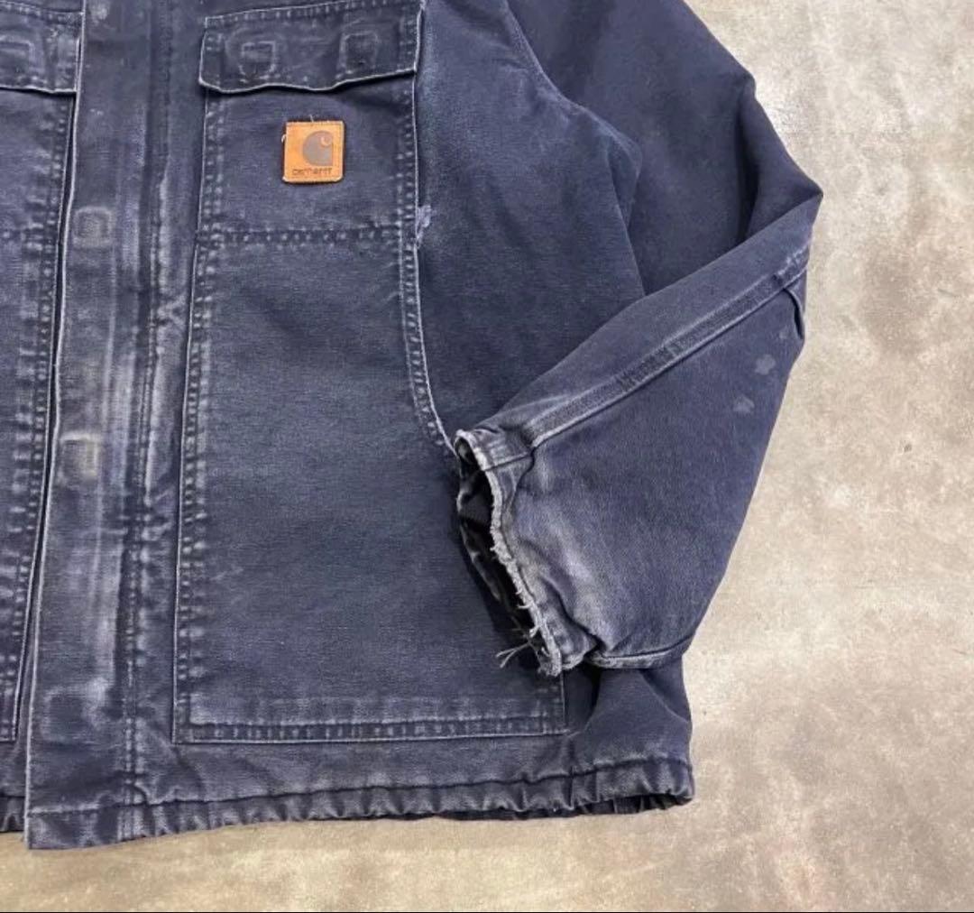 Carhartt カーハートトラディショナルジャケット 野村訓市