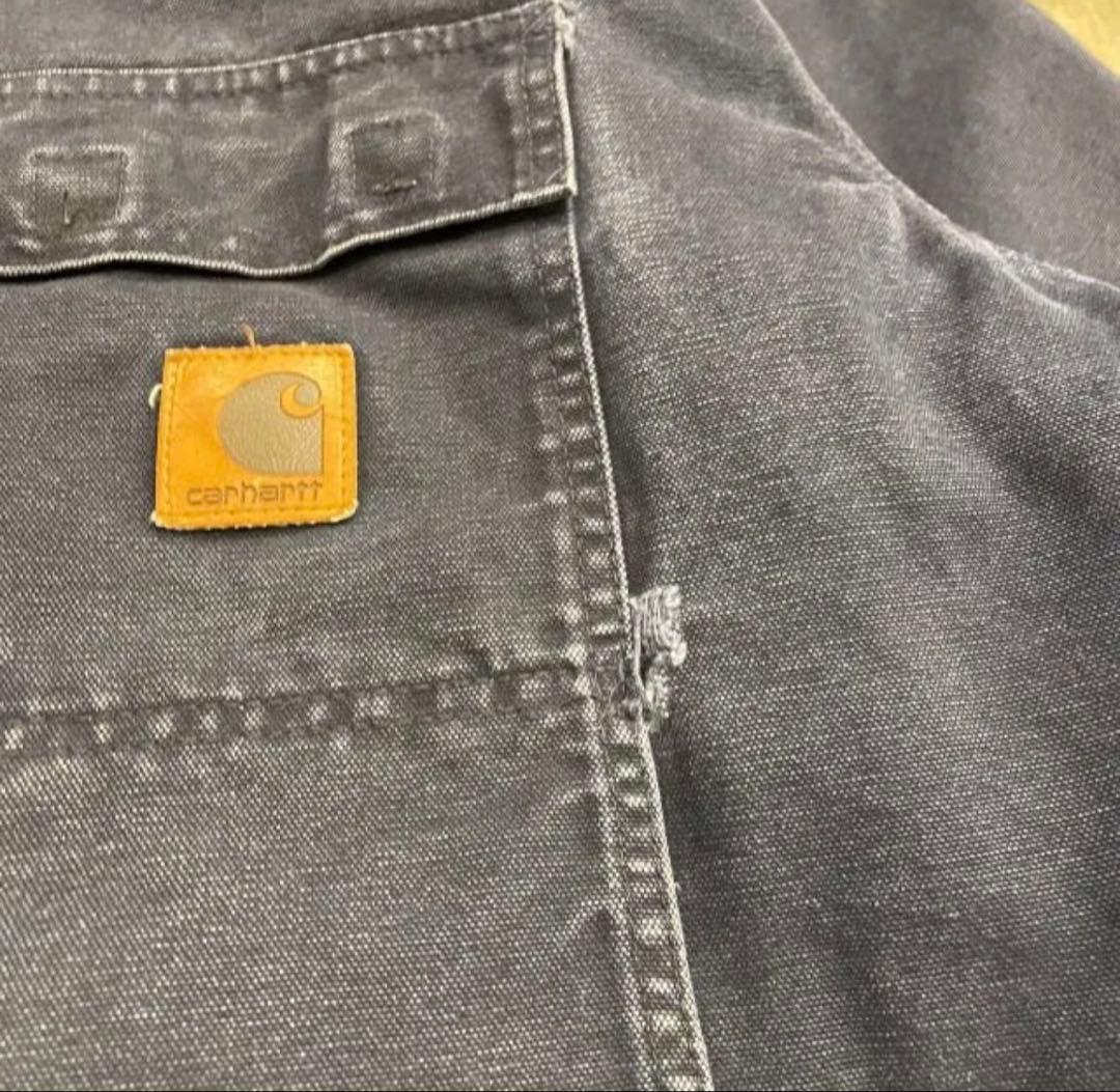 Carhartt カーハートトラディショナルジャケット 野村訓市