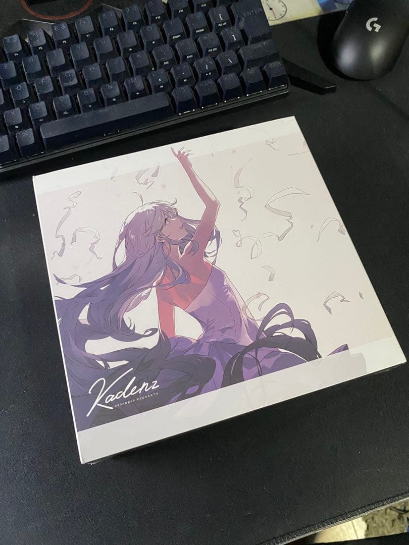 水月雨　Kadenz & TRN BlackPearl アンプセット！！