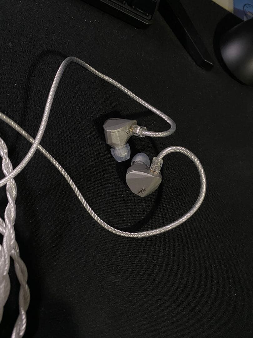 水月雨　Kadenz & TRN BlackPearl アンプセット！！