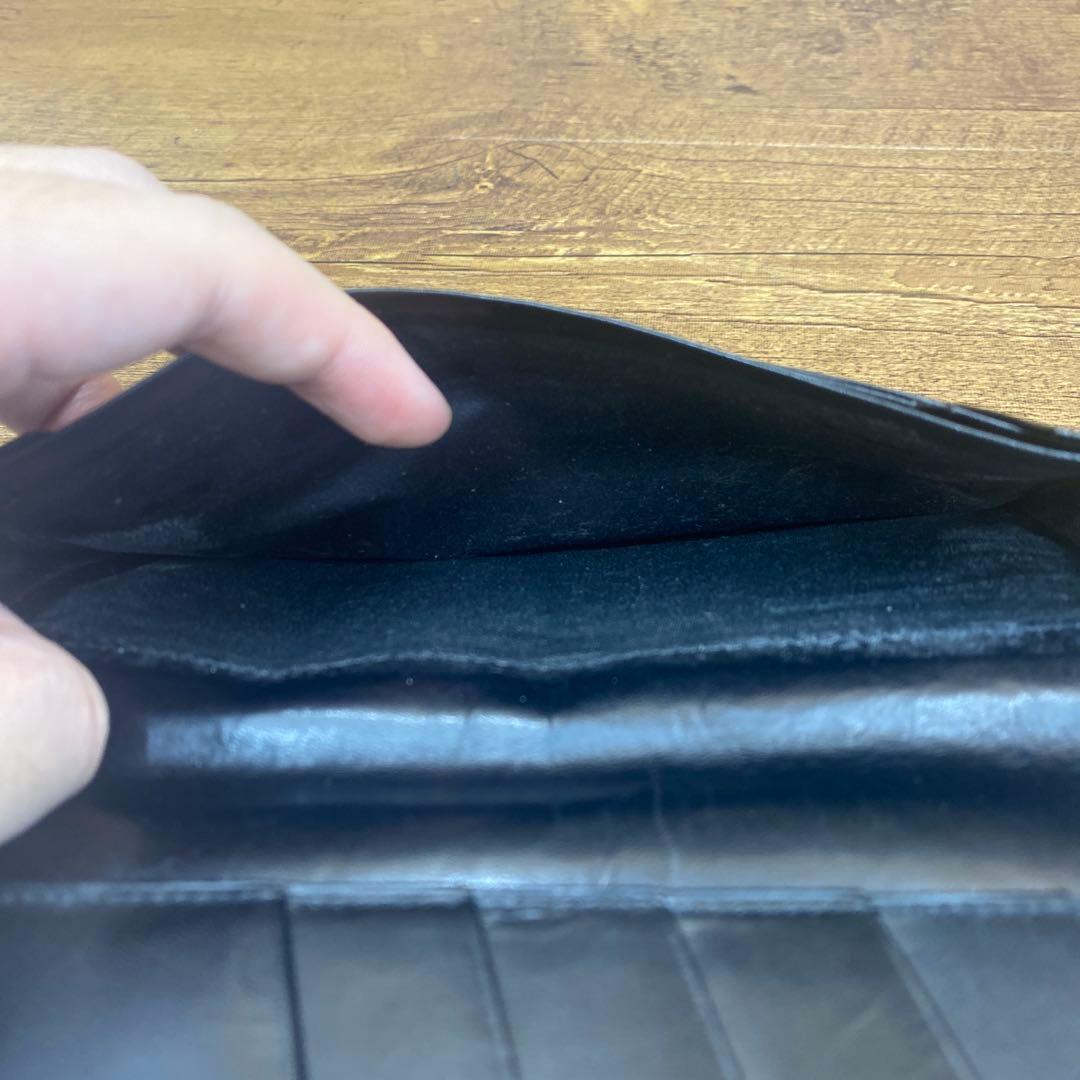 Leica ライカ 長財布 A-81