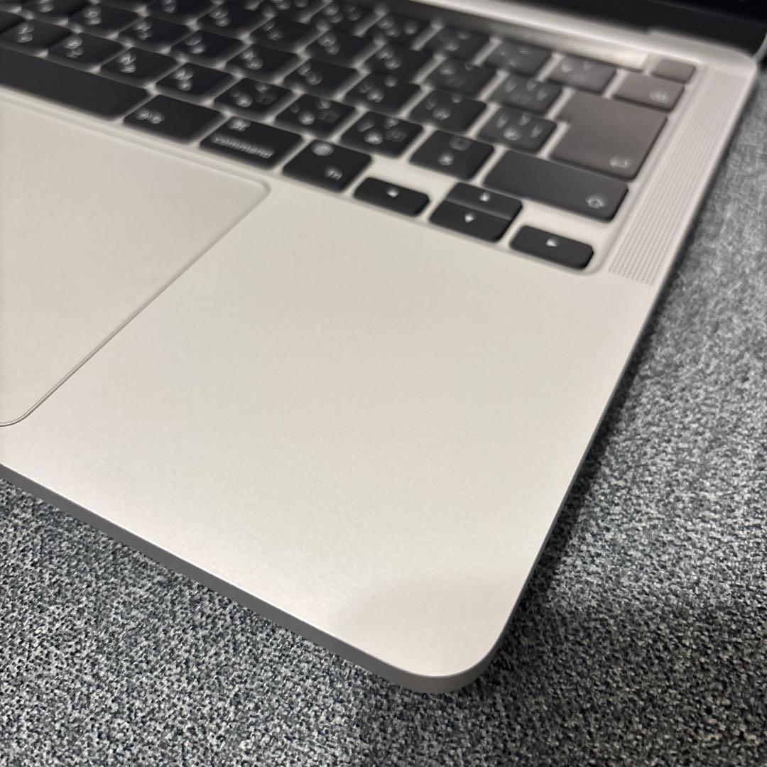 MacBook本体 Tranhung200997MacBook Pro(M1,2020)8GB