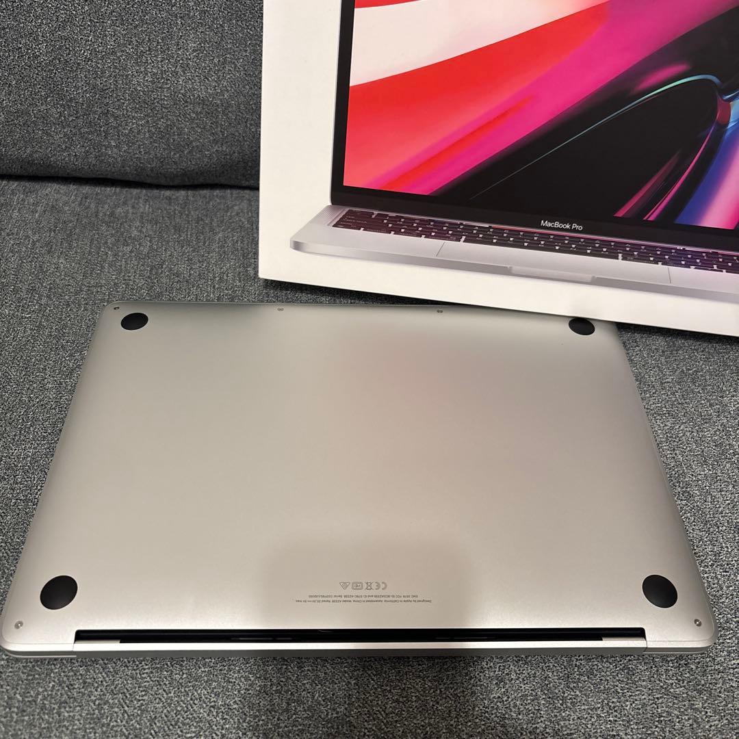 MacBook本体 Tranhung200997MacBook Pro(M1,2020)8GB