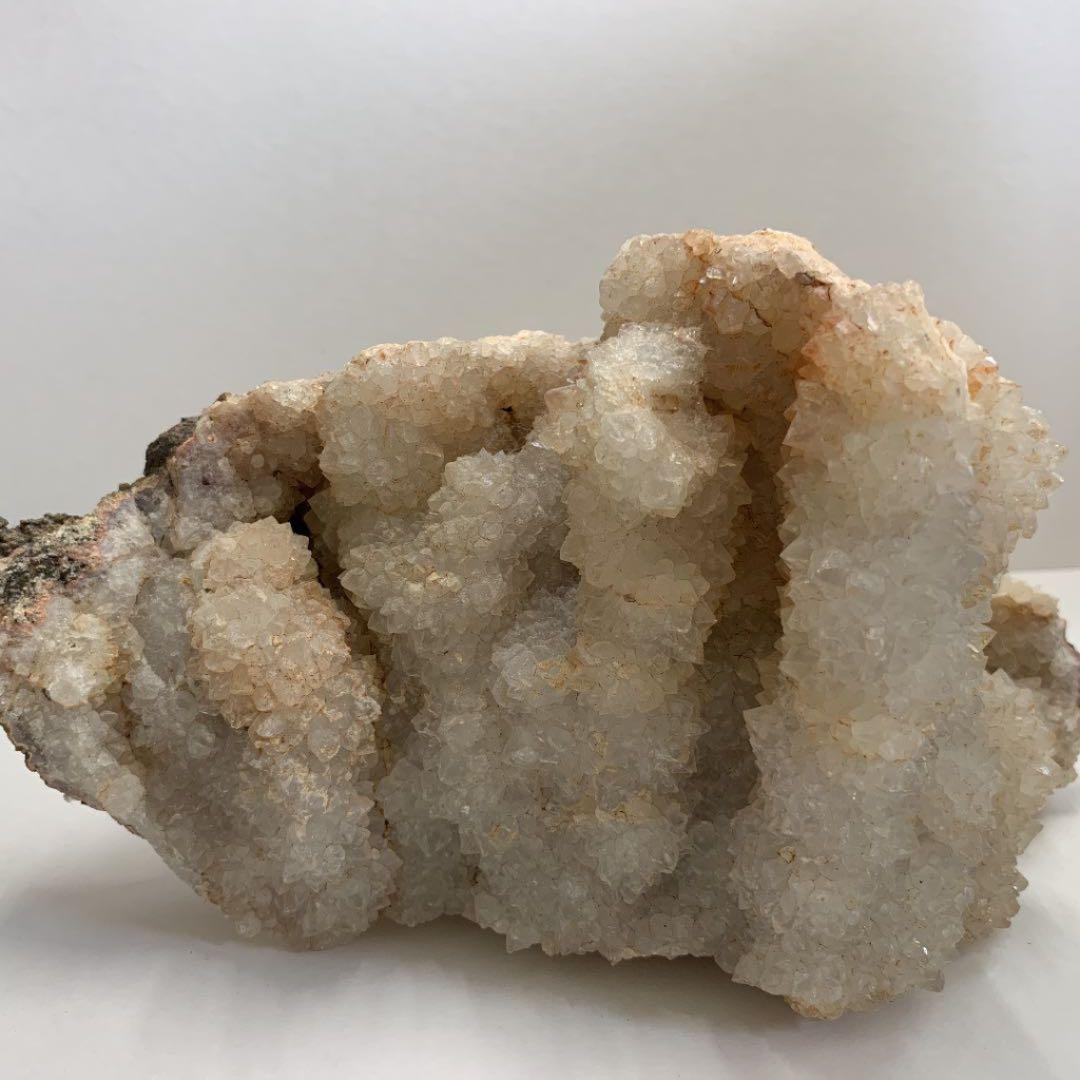 ★超希少★アジャンタクォーツ★特大 ■ 2.9kg ■ レインボー水晶