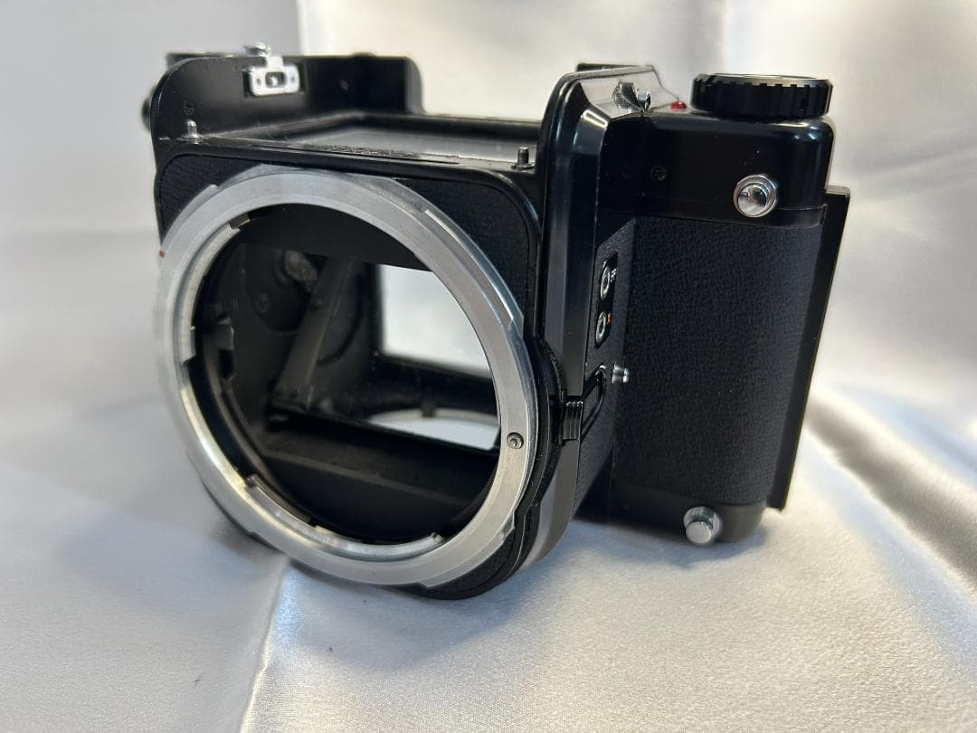 PENTAX 6x7 ミラーアップあり 中判フィルムカメラ