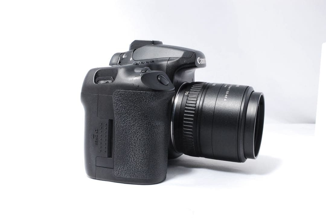 初心者デビューに❤️Canon EOS 40D ❤️人気機種一眼レフカメラ