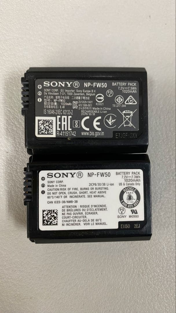 デジタルカメラ SONY zv-e10