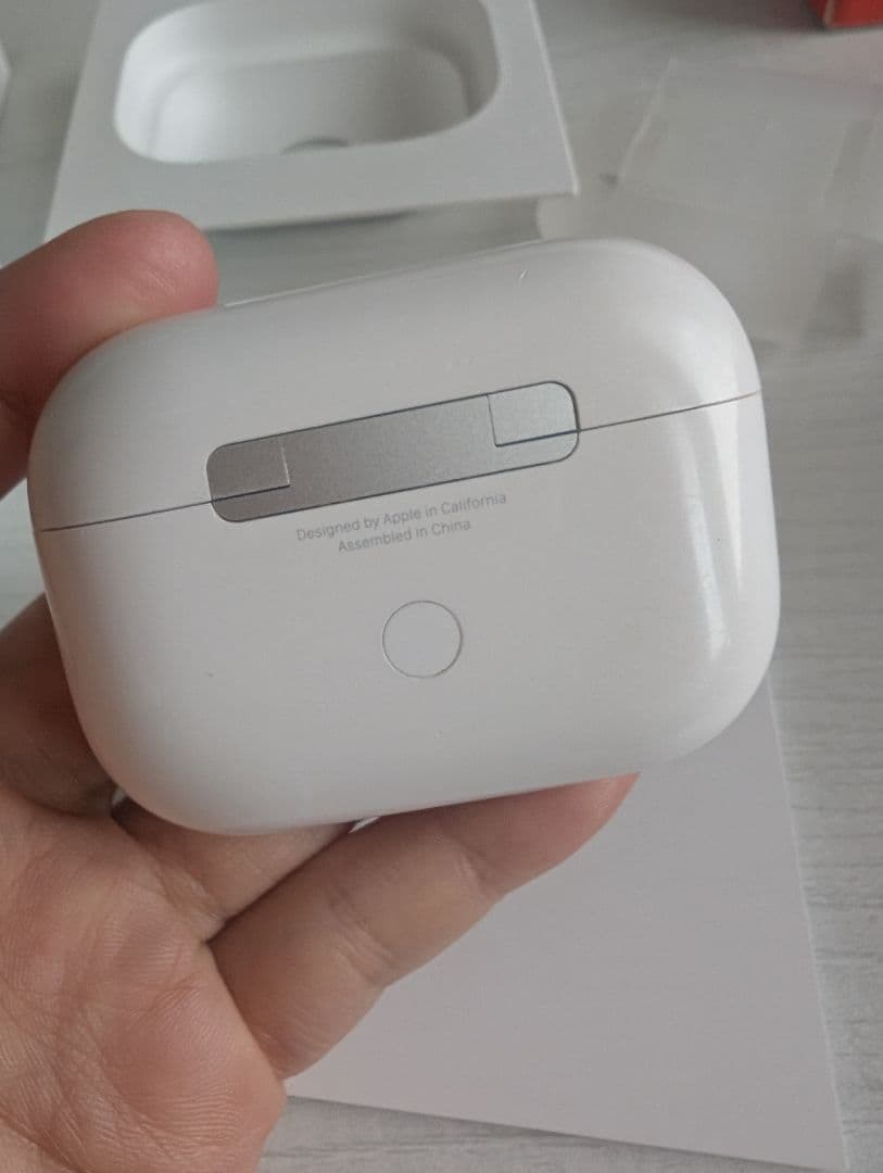 AirPods Pro MWP22J/A 本体 片耳