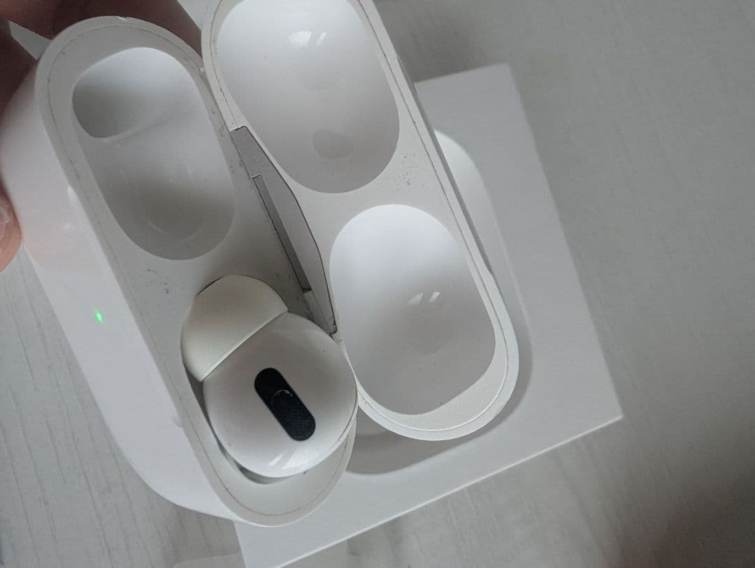 AirPods Pro MWP22J/A 本体 片耳