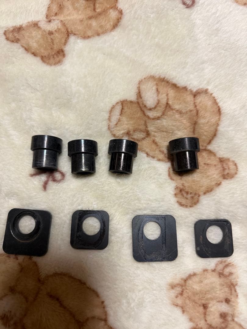 車高調　ミツルパワー　チャクリキ　LFスペック　GR86 86 BRZ