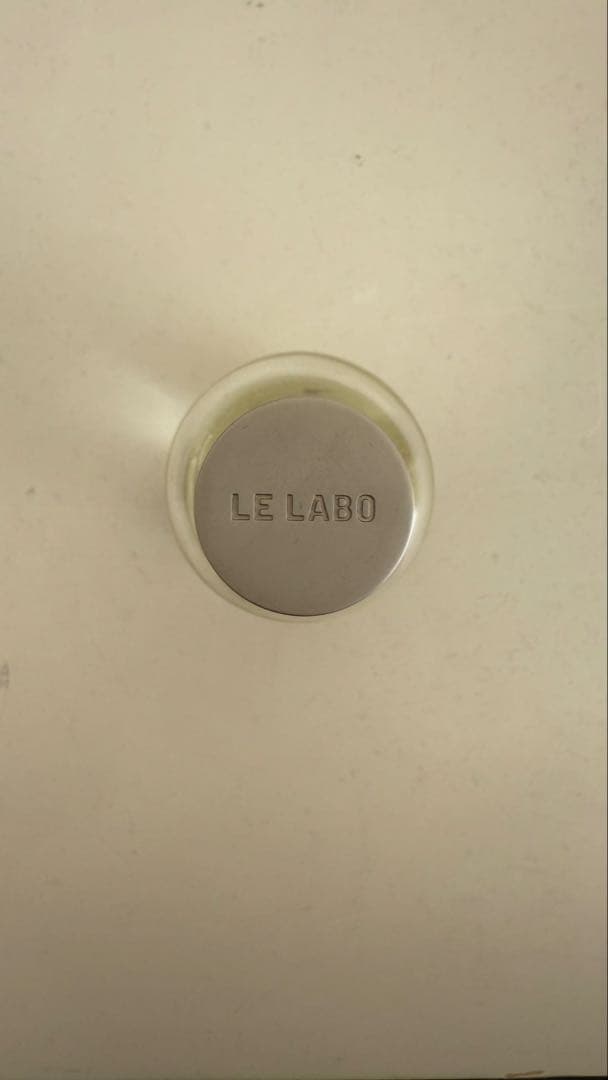 le labo ルラボ　gaiac10 ガイアック10