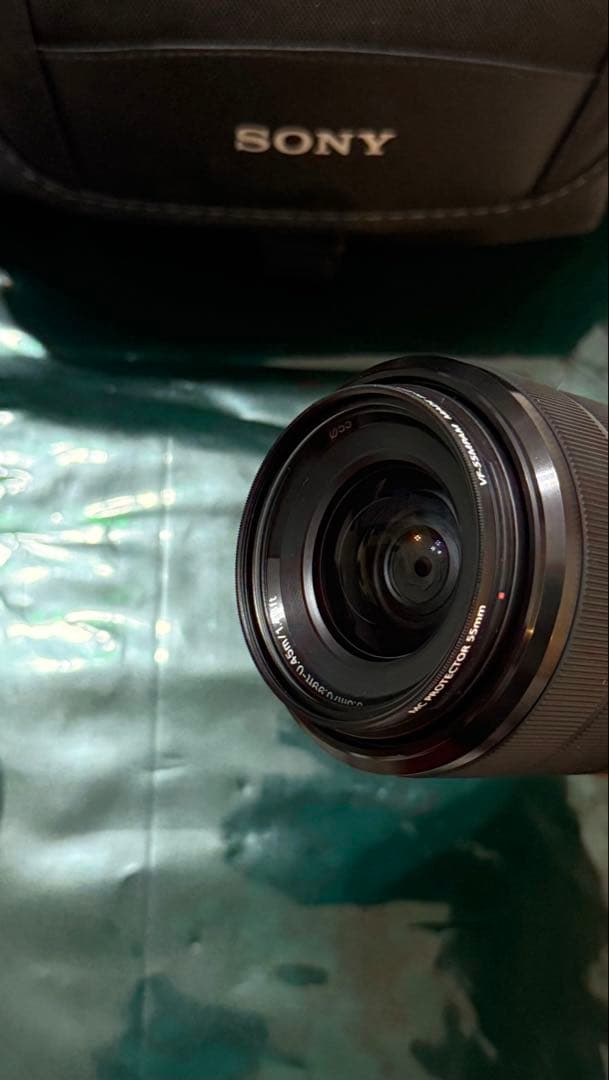 [美品] ILCE-7RM3 SONY a7riii