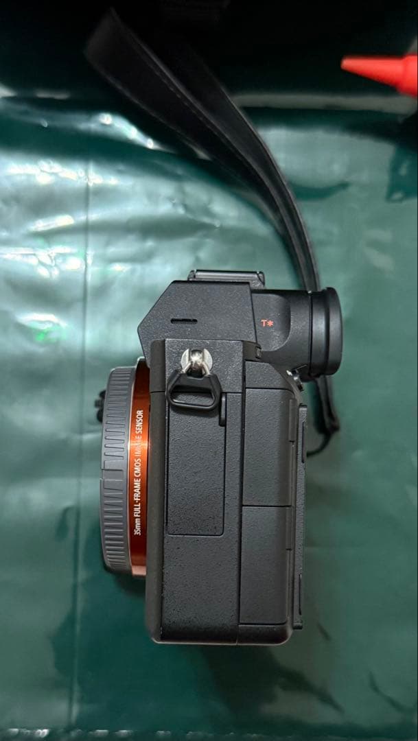[美品] ILCE-7RM3 SONY a7riii