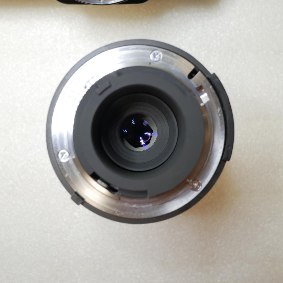 【美品！レンズ付属！】ニコン(Nikon)フイルム一眼レフカメラFM10