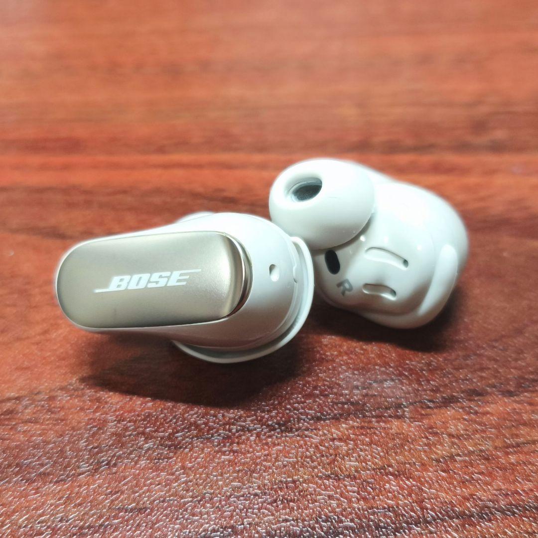 【国内正規品】【美品】Bose QuietComfort Ultra