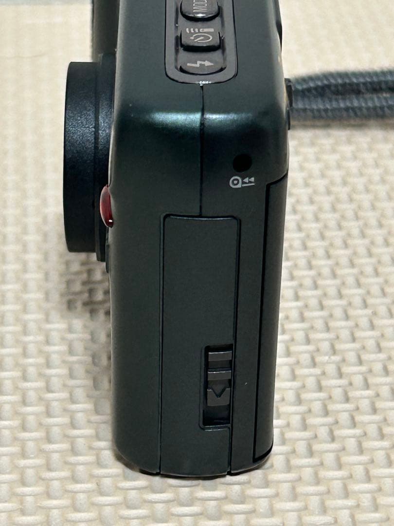 RICOH R1s グレー フィルムカメラ 動作確認済