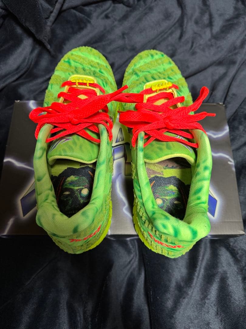 JA 3 HALLOWEEN EP 27.5㎝