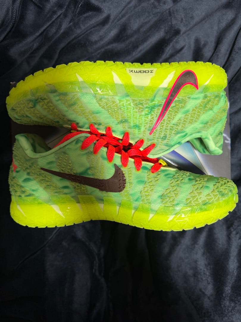 JA 3 HALLOWEEN EP 27.5㎝