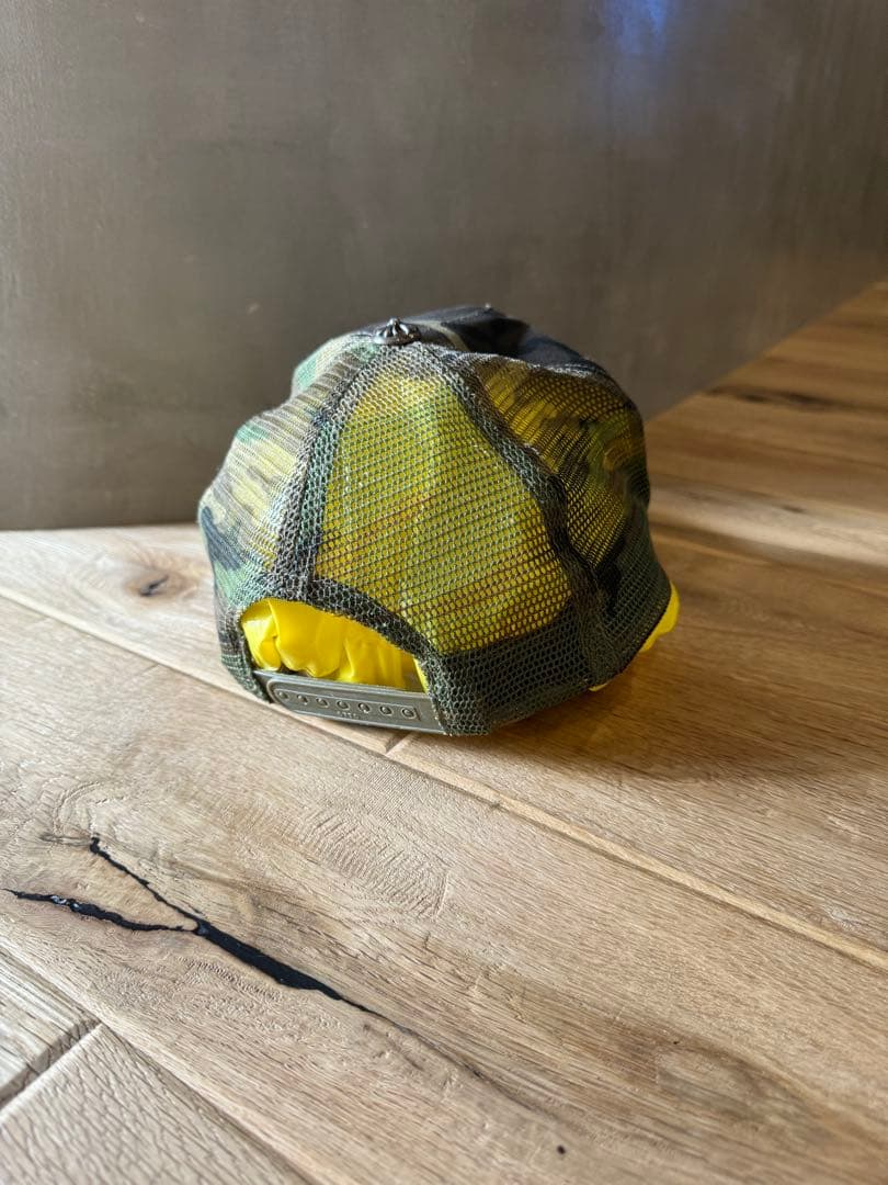 CHROME HEARTS クロムハーツ　キャップ正規品