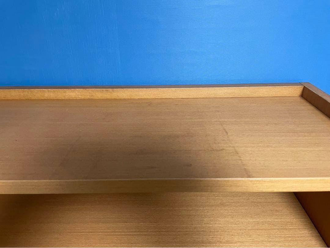 く unico アルベロ 本棚