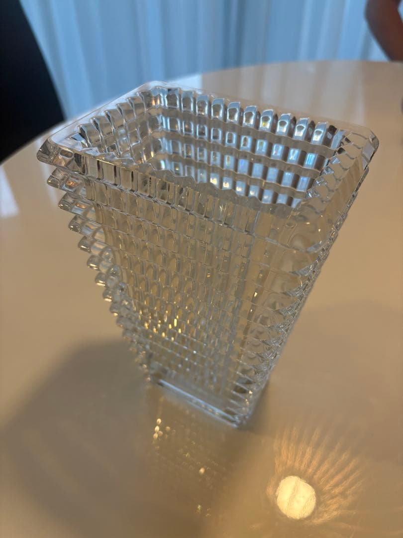 T*i様 バカラ　アイベーススクウェア S